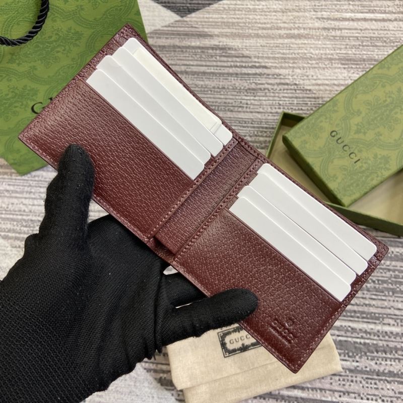 Gvc*1 wallets